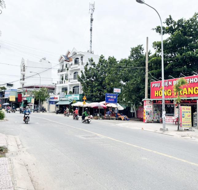 TRUNG TÂM QUẬN 12 - MẶT TIỀN ĐỈNH KINH DOANH NGUYỄN ẢNH THỦ - KHU HIẾM NHÀ BÁN - GIÁ CHỐT CỰC TỐT.