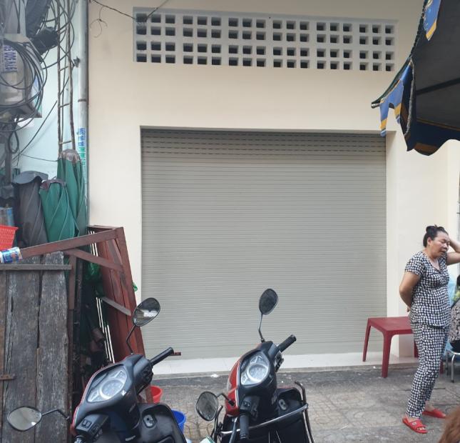 [Q.5] Hàng ngon giá rẻ !!! bán nhà MT phùng hưng – P14 - 2 lầu - dt: 68m² - giá 8,2 tỷ. 