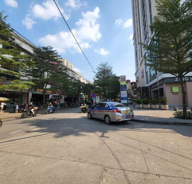 Triều Khúc - Đất Hiếm - 64m2 - mặt tiền 7m, giá 3.8 tỷ - Xây CCMN tuyệt - 0936206176