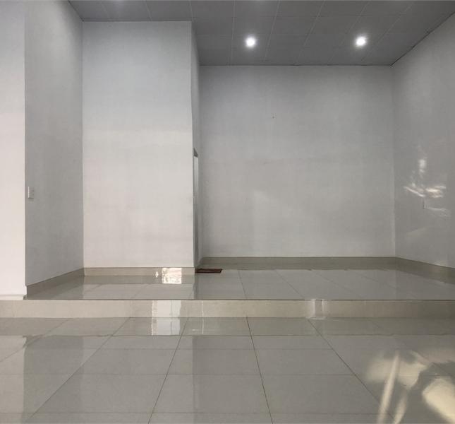 Cho thuê mặt bằng mới đẹp đường 30/4 TP Vũng Tàu 90m2