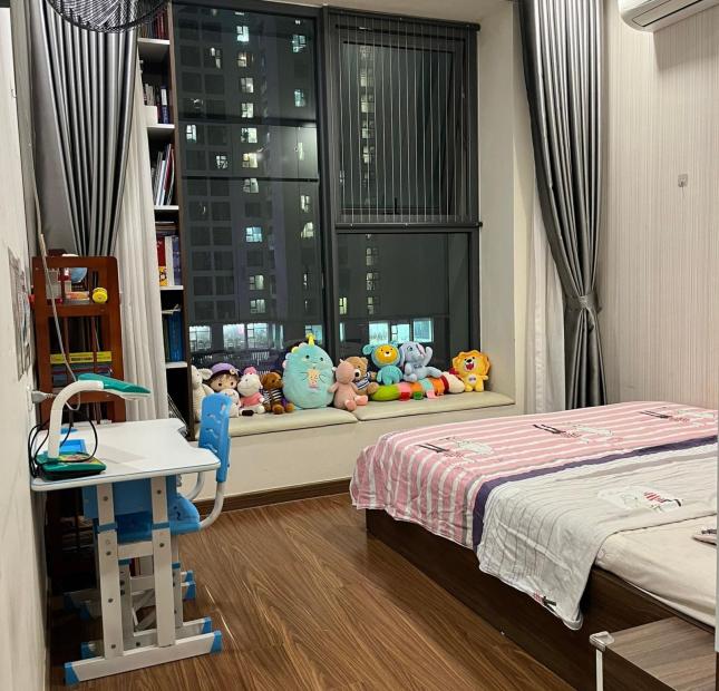 Bán CHCC Eco Green City, Nguyễn Xiển, 76m2, 2PN, căn góc, nội thất xịn, view nội khu, nhỉnh 3 tỷ