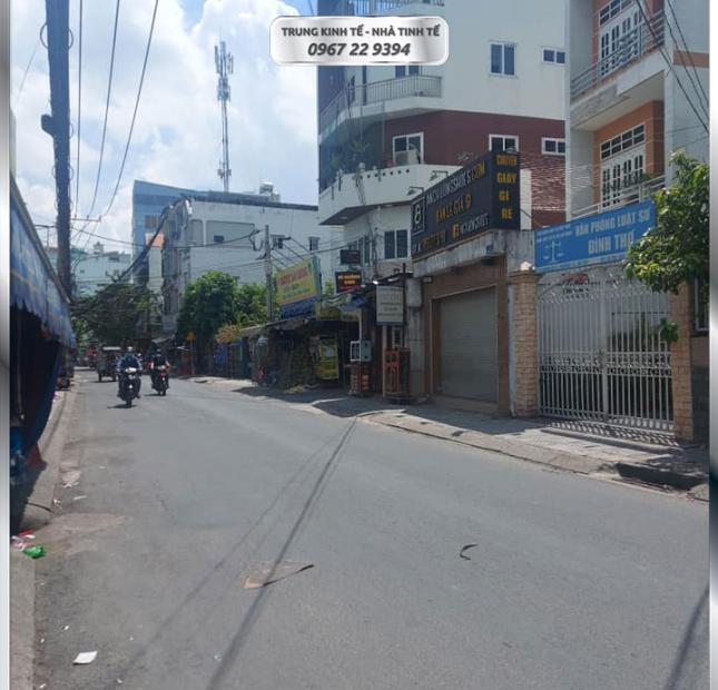 (UI THƠM) Anh Quý gửi nhà HXH Cống Lở, 5 x 19, 4T, chỉ hơn 7 tỷ, 0967229394