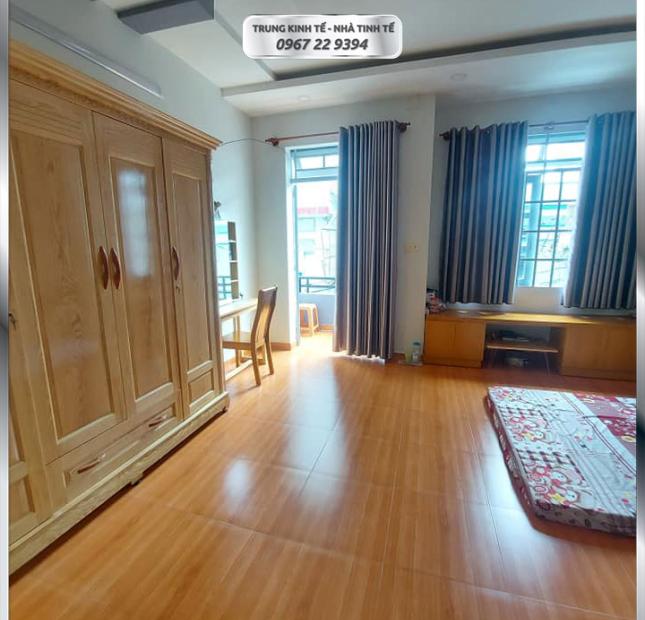 (UI THƠM) Anh Quý gửi nhà HXH Cống Lở, 5 x 19, 4T, chỉ hơn 7 tỷ, 0967229394
