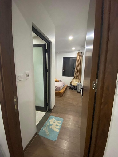 CHO THUÊ CĂN HỘ TẠI CHUNG CƯ KHAI MINH THÀNH PHỐ VĨNH YÊN - TỈNH VĨNH PHÚC