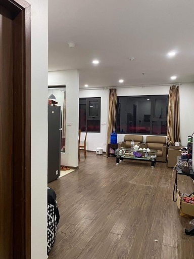 CHO THUÊ CĂN HỘ TẠI CHUNG CƯ KHAI MINH THÀNH PHỐ VĨNH YÊN - TỈNH VĨNH PHÚC