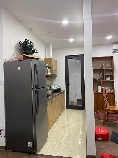 CHO THUÊ CĂN HỘ TẠI CHUNG CƯ KHAI MINH THÀNH PHỐ VĨNH YÊN - TỈNH VĨNH PHÚC