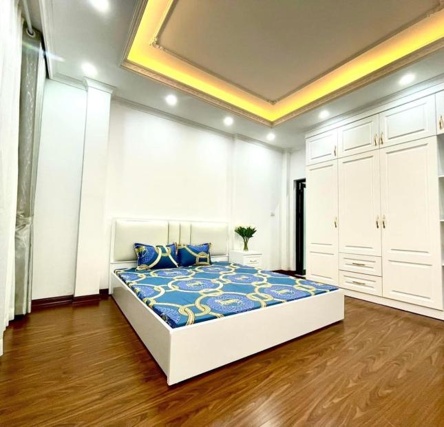 Bán nhà 5tầng phố Pháo Đài Láng Đống Đa 27m2 3.15 tỷ ngõ ôtô, kinh doanh(4)