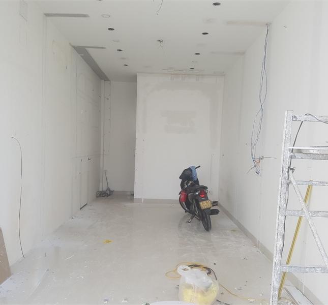 Cho thuê mặt bằng ngang 7m  đường Lê Hồng Phong, TP Vũng Tàu