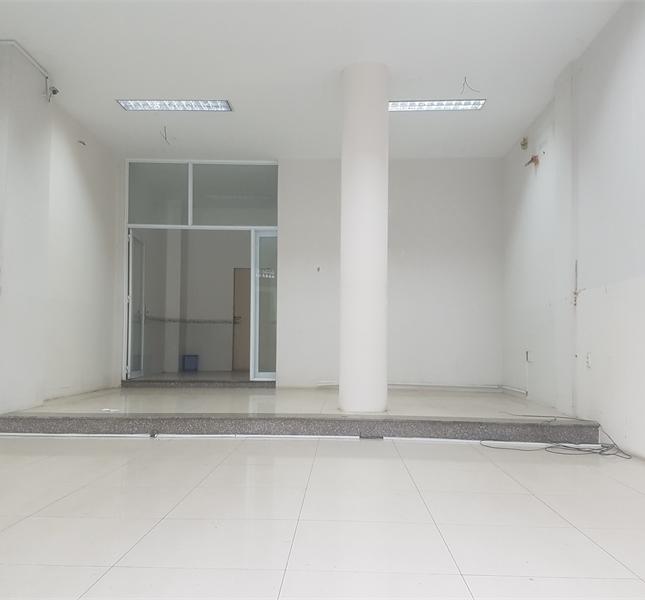 Cho thuê mặt bằng 1 trệt 2 lầu đường 30.4 TP Vũng Tàu mới đẹp