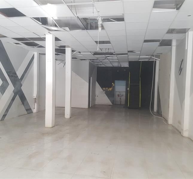 Cho thuê mặt bằng 1t1l 7x12m đường 30-4 TP Vũng Tàu