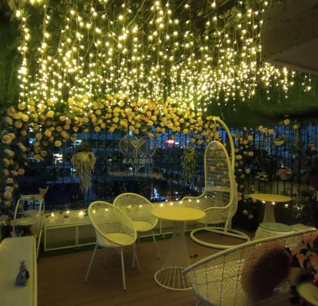 Bán nhà phân lô ngõ 180 Hoàng Quốc Việt 45m2x6T, kinh doanh-Ôtô, giá 7,5 tỷ  