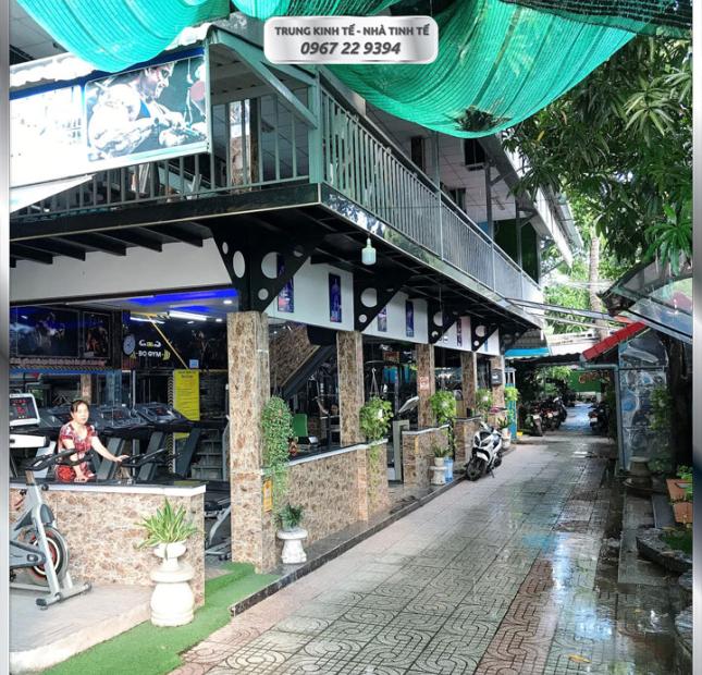 (NGON) Cô Tuyết nhờ bán nhà MTKD Nguyễn Ảnh Thủ, 25 x 60, 1140m2 chỉ 31 tỷ, 0967229394