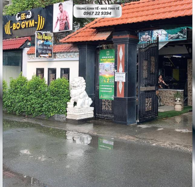 (NGON) Cô Tuyết nhờ bán nhà MTKD Nguyễn Ảnh Thủ, 25 x 60, 1140m2 chỉ 31 tỷ, 0967229394
