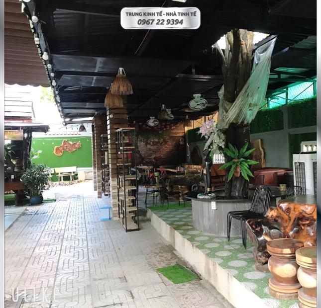 (NGON) Cô Tuyết nhờ bán nhà MTKD Nguyễn Ảnh Thủ, 25 x 60, 1140m2 chỉ 31 tỷ, 0967229394
