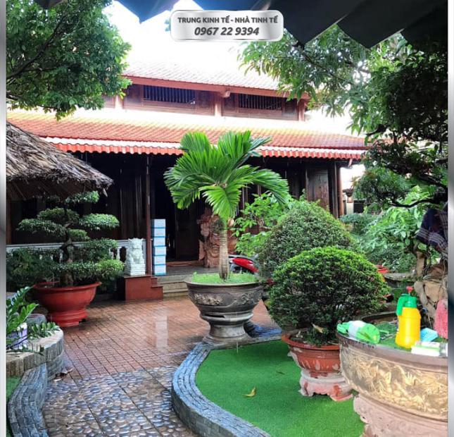 (NGON) Cô Tuyết nhờ bán nhà MTKD Nguyễn Ảnh Thủ, 25 x 60, 1140m2 chỉ 31 tỷ, 0967229394