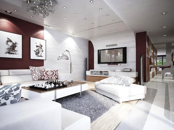 Bán chung cư 173 Xuân Thủy, 110m2, 3pn, giá 3.45 tỷ- 0975118822