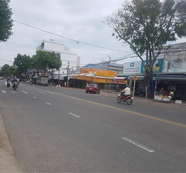 Cho thuê mặt bằng bên hông Chợ Nam Kỳ Khởi Nghĩa, Vũng Tàu