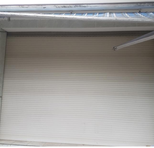 Cho thuê mặt bằng rộng mới 1t1l 90m2 đường 30/4, Vũng Tàu