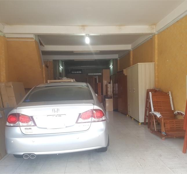 Cho thuê mặt bằng rộng mới 1t1l 90m2 đường 30/4, Vũng Tàu