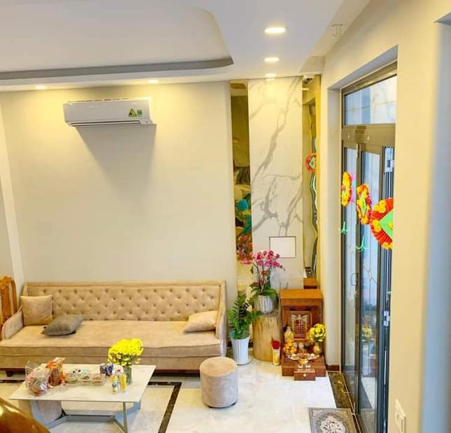 BIỆT THỰ ĐẸP XỊN SÒ , 2 MẶT HẺM XE HƠI HIẾM CÓ- GẦN MẶT TIỀN ĐƯỜNG - DIỆN TÍCH TO - CHỦ CHO LUÔN
