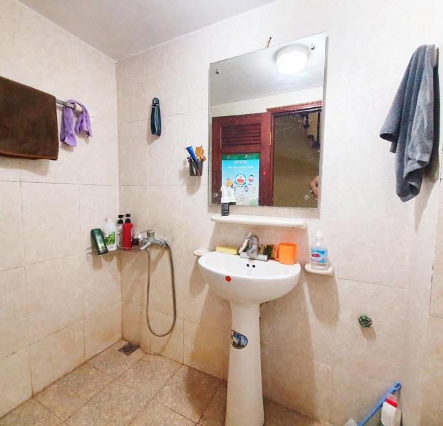 Nhà Chùa Bộc 40m Lô góc Kinh doanh Gần mặt phố Giá tốt
