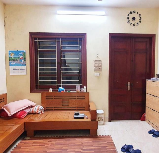 Nhà Chùa Bộc 40m Lô góc Kinh doanh Gần mặt phố Giá tốt