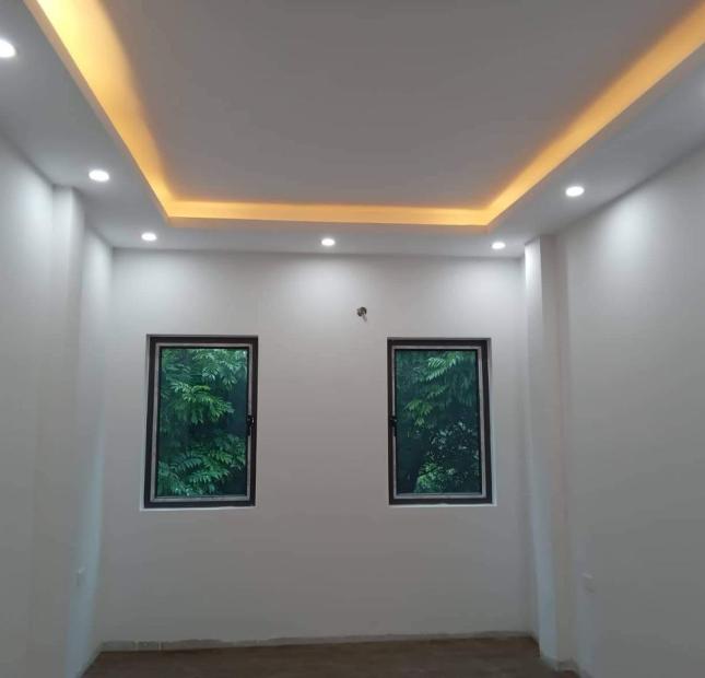 BÁN NHÀ TRƯỚC TẾT ĐỐNG ĐA 45M2, 3.8 TỶ