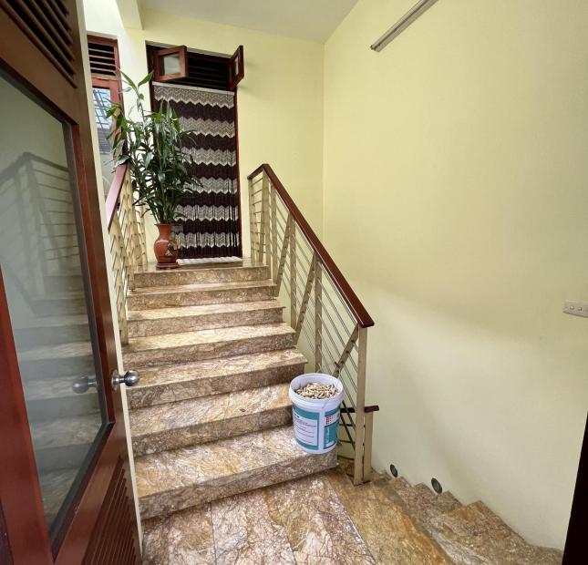 HOÀNG HOA THÁM  – TÂY HỒ DT80M2, MT4.1, 5T, Ô TÔ - KD, NHỈNH 16 TỶ