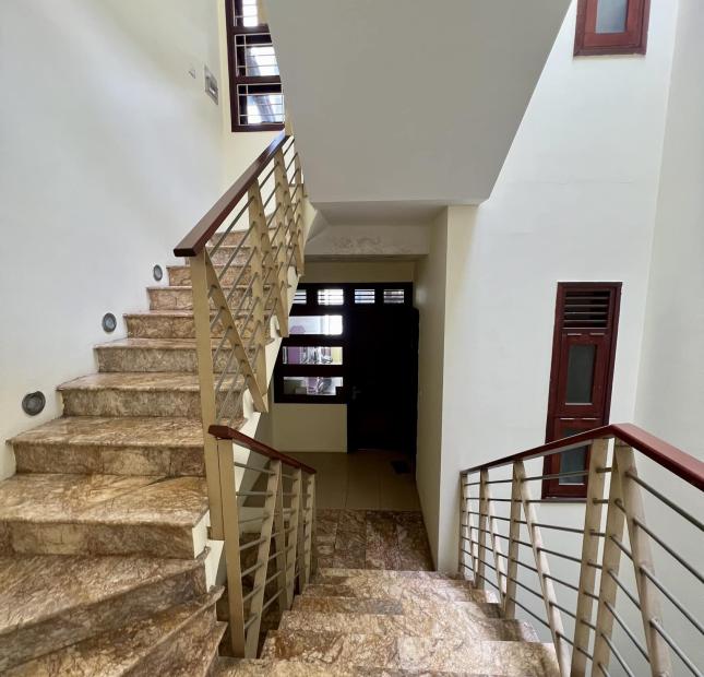 HOÀNG HOA THÁM  – TÂY HỒ DT80M2, MT4.1, 5T, Ô TÔ - KD, NHỈNH 16 TỶ