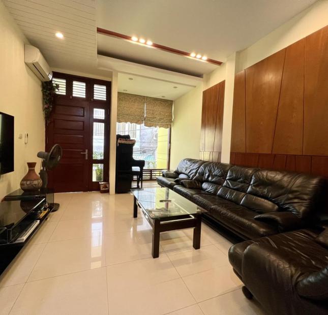 HOÀNG HOA THÁM  – TÂY HỒ DT80M2, MT4.1, 5T, Ô TÔ - KD, NHỈNH 16 TỶ