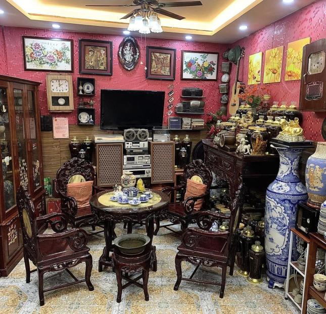 Siêu phẩm Văn Hương, Đống Đa, Ngõ kinh doah, 9,75 tỷ