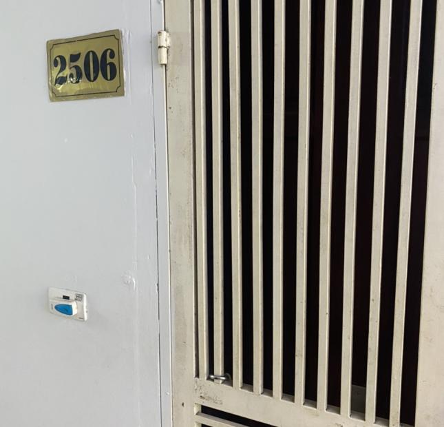 Chính chủ bán căn góc tầng 25, thiết kế 2PN, 2WC tòa CT4B KĐT Xa La, Hà Đông