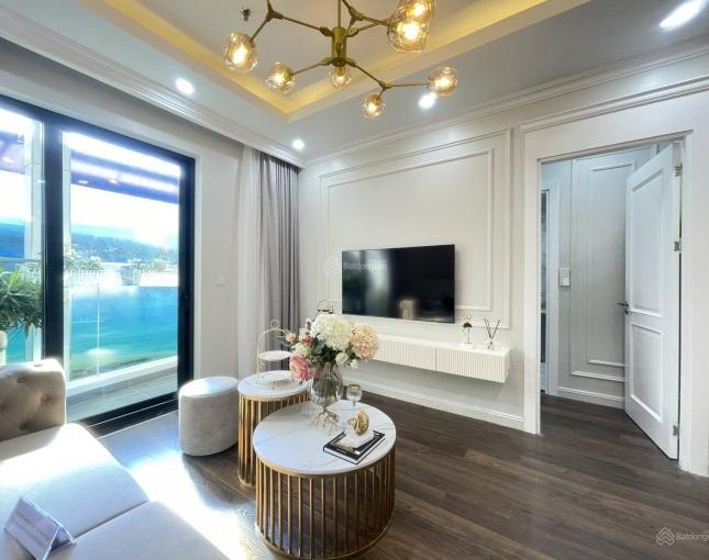 Chung cư mini Hoàng Mai –Hồ Đền Lừ hơn 500 triệu/căn -ở ngay –Oto đỗ cửa 10m