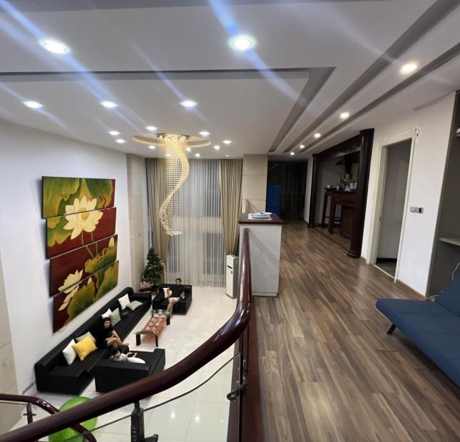 Hiện do không có nhu cầu ở nên nhượng lại Siêu phẩm Penhouse duplex nóc nhà Viglacera