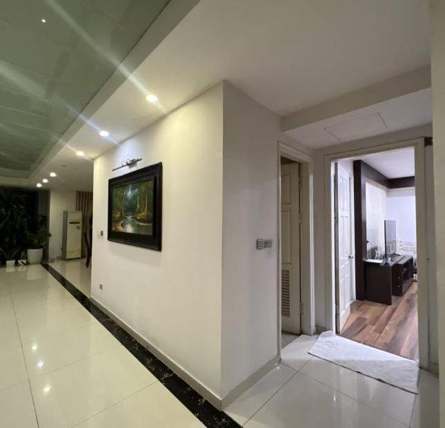 Hiện do không có nhu cầu ở nên nhượng lại Siêu phẩm Penhouse duplex nóc nhà Viglacera