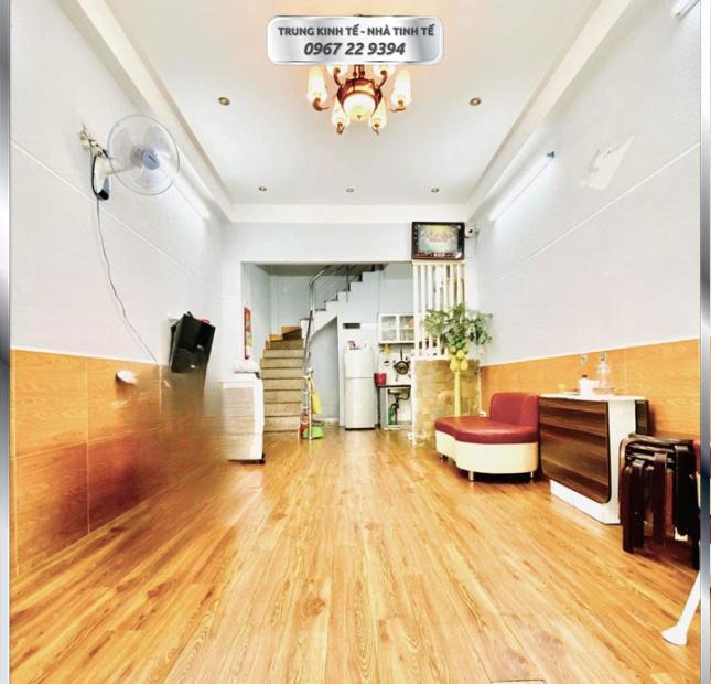 (Ôi NGON) Chị Như bán Nhà HXH Quang Trung, 7PN, 5.6 x 21, 4T, chỉ 8 tỷ, 0967229394