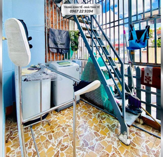 (Ôi NGON) Chị Như bán Nhà HXH Quang Trung, 7PN, 5.6 x 21, 4T, chỉ 8 tỷ, 0967229394