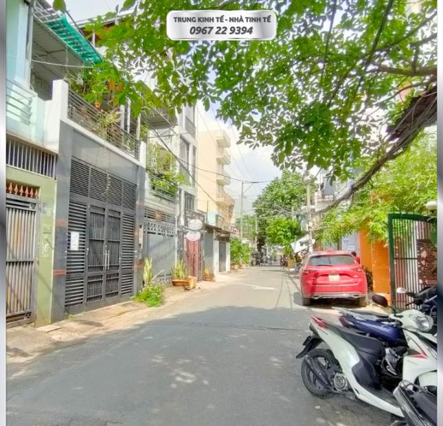 (QUÁ THƠM) Chú Năm Bán Nhà HXH Thống Nhất, 3T, 14 PN, 145m2, chỉ 11 tỷ, 0967229394