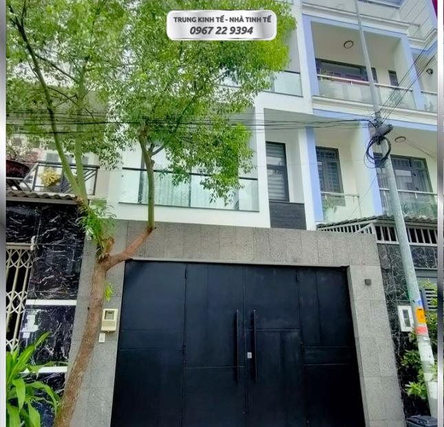 (QUÁ THƠM) Chú Năm Bán Nhà HXH Thống Nhất, 3T, 14 PN, 145m2, chỉ 11 tỷ, 0967229394