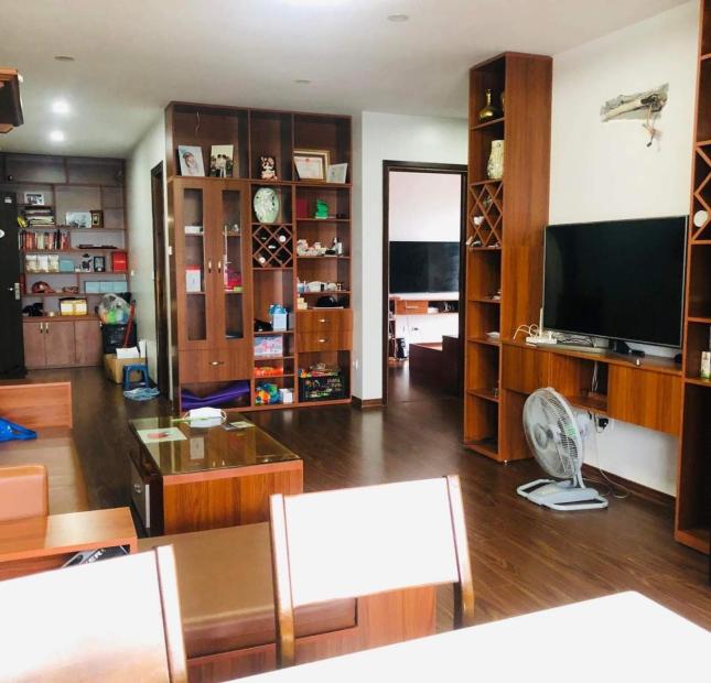 Rẻ nhất Startup Tower, Đại Mỗ, 91m2, full nội thất mà chỉ nhỉnh 2.4 tỷ