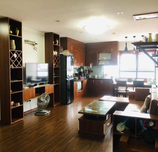 Rẻ nhất Startup Tower, Đại Mỗ, 91m2, full nội thất mà chỉ nhỉnh 2.4 tỷ