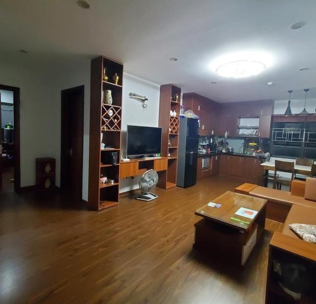 Rẻ nhất Startup Tower, Đại Mỗ, 91m2, full nội thất mà chỉ nhỉnh 2.4 tỷ