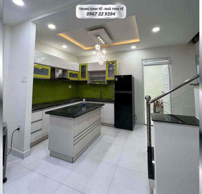 (UI NÓ THƠM) Chú Chín gửi Nhà HXH Thống Nhất, 5 x 20, 5T, 8PN chỉ 9 tỷ nhỉnh, 0967229394