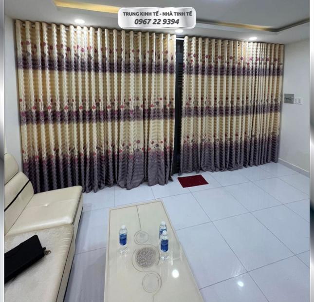 (UI NÓ THƠM) Chú Chín gửi Nhà HXH Thống Nhất, 5 x 20, 5T, 8PN chỉ 9 tỷ nhỉnh, 0967229394