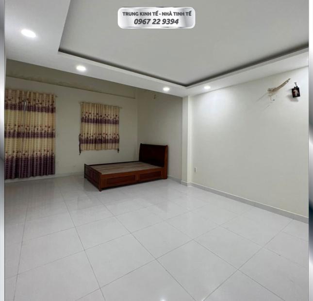 (UI NÓ THƠM) Chú Chín gửi Nhà HXH Thống Nhất, 5 x 20, 5T, 8PN chỉ 9 tỷ nhỉnh, 0967229394