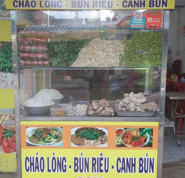 CẦN SANG GẤP QUÁN TAI ĐƯỜNG NGUYỄN THÌ ĐẶNG, QUẬN 12