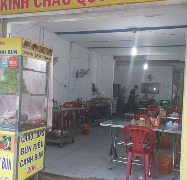 CẦN SANG GẤP QUÁN TAI ĐƯỜNG NGUYỄN THÌ ĐẶNG, QUẬN 12