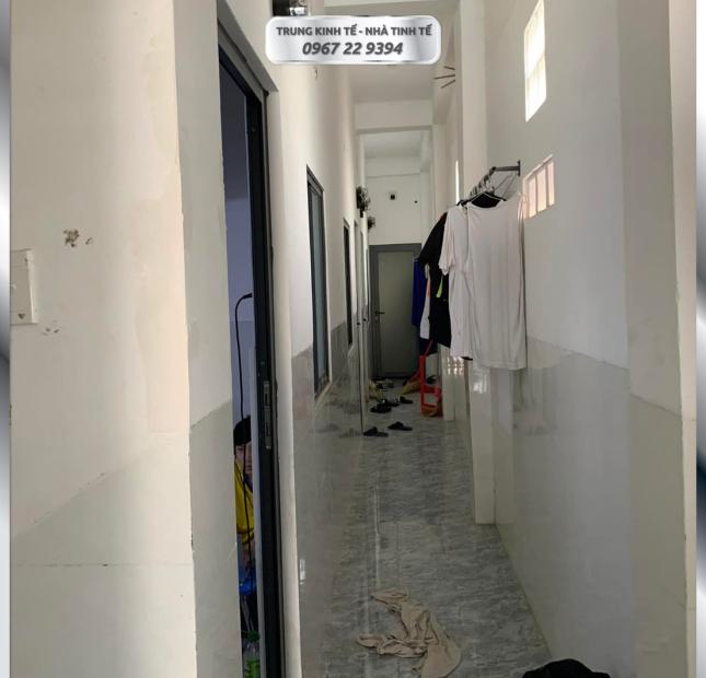 (Quá Ngon) Nhà cho thuê HXH Thống Nhất, 125m2, 5T, 100TR/THÁNG, 12 tỷ 350, 0967229394