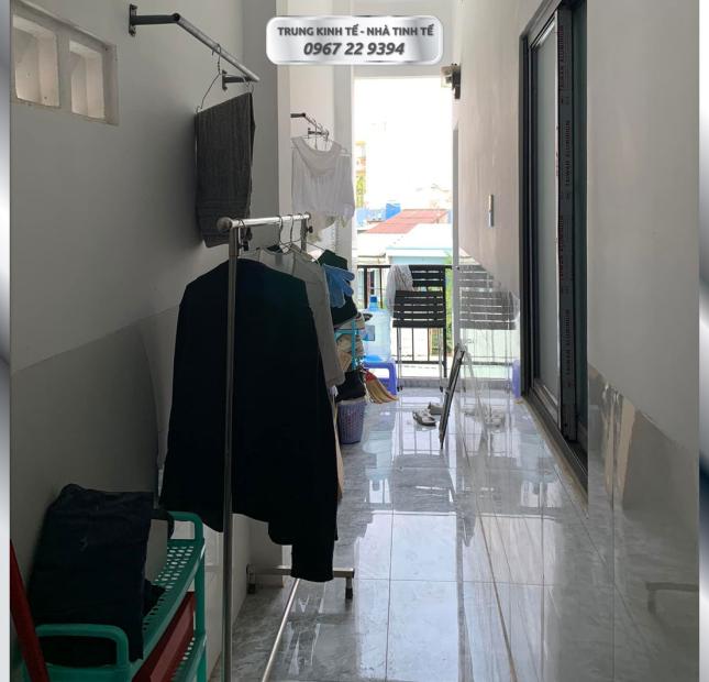 (Quá Ngon) Nhà cho thuê HXH Thống Nhất, 125m2, 5T, 100TR/THÁNG, 12 tỷ 350, 0967229394