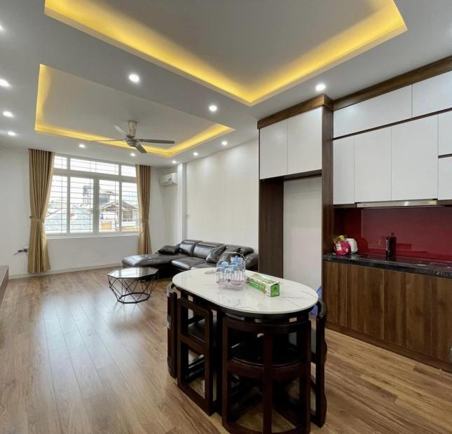 Bán nhà phố Nhuệ Giang, 45m2, đường ô tô tránh, giá hơn 8 tỷ